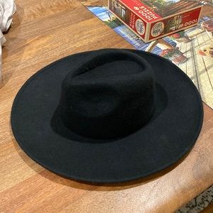 Black hat